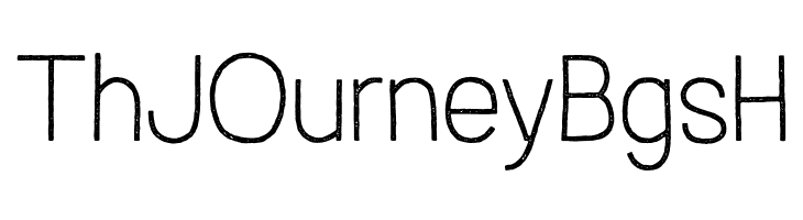 AustralSansStamp-Thin  Free Fonts Download