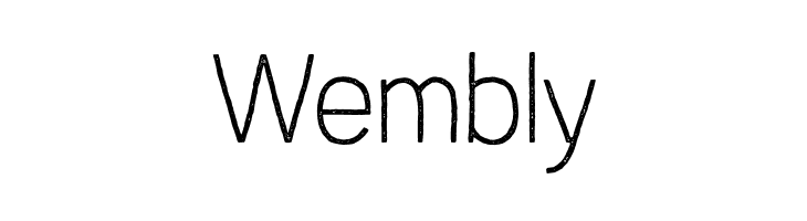 AustralSansStamp-Thin  Free Fonts Download