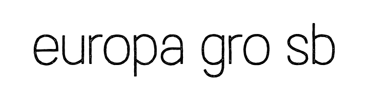 AustralSansStamp-Thin  Free Fonts Download