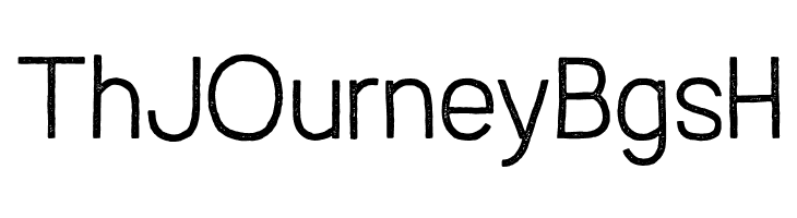 AustralSansStamp-Light  Free Fonts Download