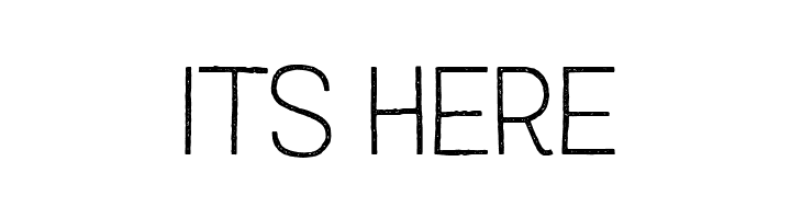 Austral Sans Stamp Thin  Free Fonts Download