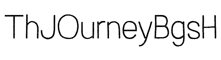 Austral Sans Stamp Thin  Free Fonts Download