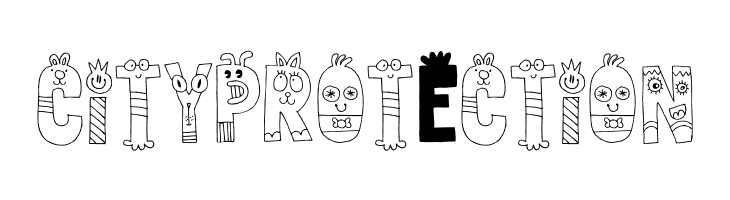 SillyheadsDEMO  Free Fonts Download