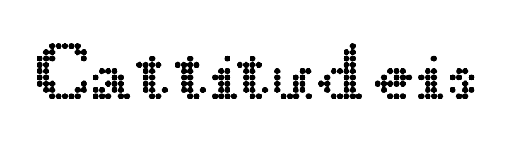 LLDCL  Free Fonts Download