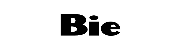 Warszawa  Free Fonts Download