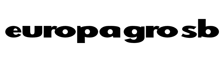 Warszawa  Free Fonts Download
