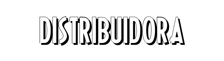 RicksAmericanNF  Free Fonts Download