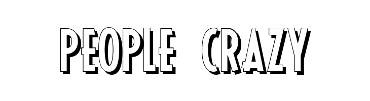 RicksAmericanNF  Free Fonts Download