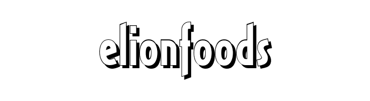 RicksAmericanNF  Free Fonts Download
