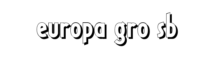 RicksAmericanNF  Free Fonts Download