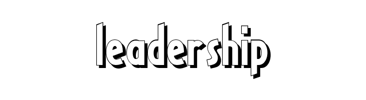 RicksAmericanNF  Free Fonts Download