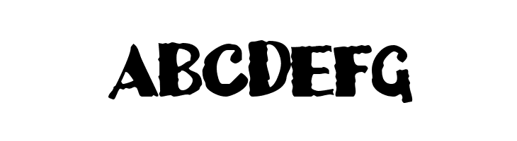 Dizzy Bitch  Free Fonts Download