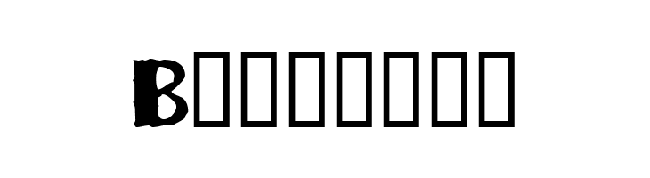 Dizzy Bitch  Free Fonts Download