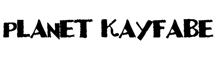 Dizzy Bitch  Free Fonts Download