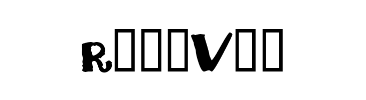 Dizzy Bitch  Free Fonts Download