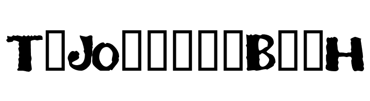 Dizzy Bitch  Free Fonts Download