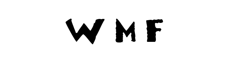 Dizzy Bitch  Free Fonts Download