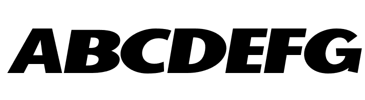 Warszawa Kursywa  Free Fonts Download