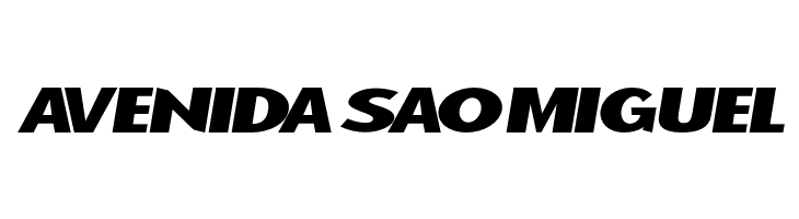 Warszawa Kursywa  Free Fonts Download