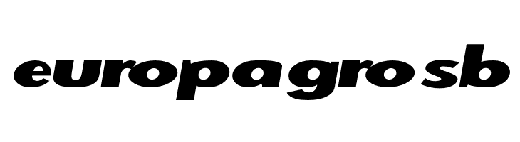 Warszawa Kursywa  Free Fonts Download