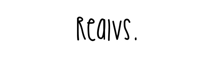 OliverTwist  Free Fonts Download