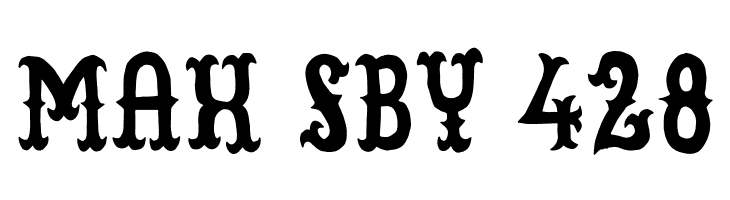 CowboyJunkDEMO  Free Fonts Download