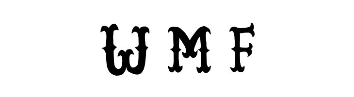 CowboyJunkDEMO  Free Fonts Download