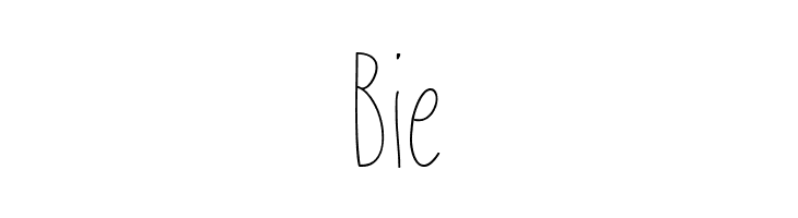 Austie Bost Descriptions  Free Fonts Download