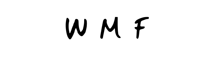 EbrinnasCandy  Free Fonts Download