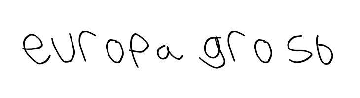 Krieg Font Opposite Oblique  Free Fonts Download