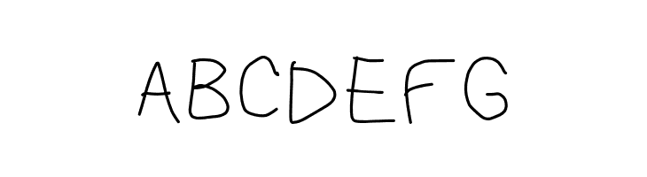 Krieg Font  Free Fonts Download