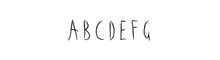 Wicked child  Free Fonts Download