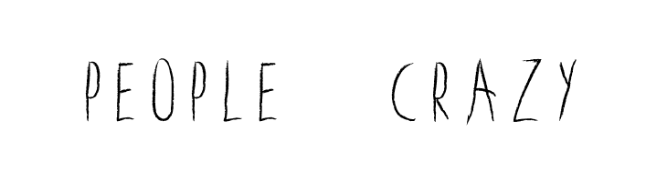 Wicked child  Free Fonts Download