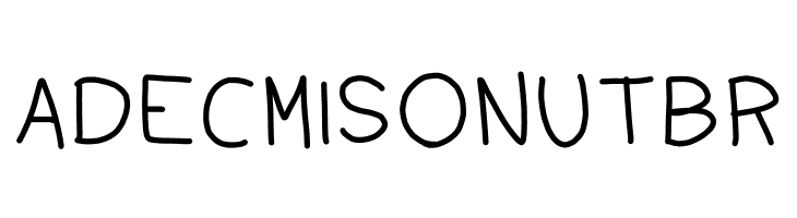 Dudu Cyrillic  Free Fonts Download