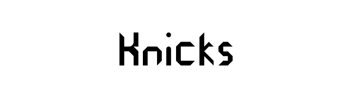Normald Regular  Free Fonts Download