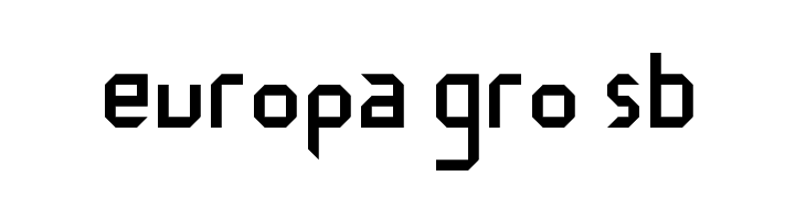 Normald Regular  Free Fonts Download