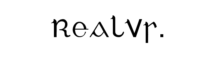 Cló Gaelach [Twomey]  Free Fonts Download