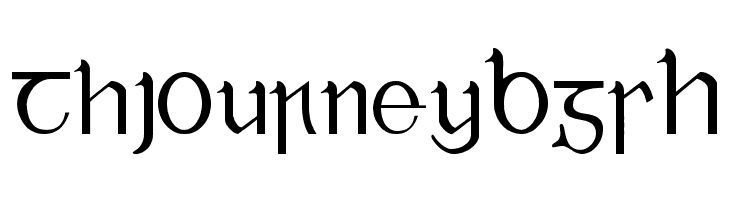 Cló Gaelach [Twomey]  Free Fonts Download