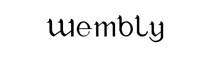 Cló Gaelach [Twomey]  Free Fonts Download