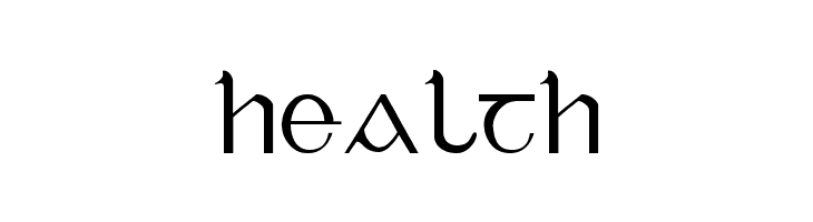 Cló Gaelach [Twomey]  Free Fonts Download
