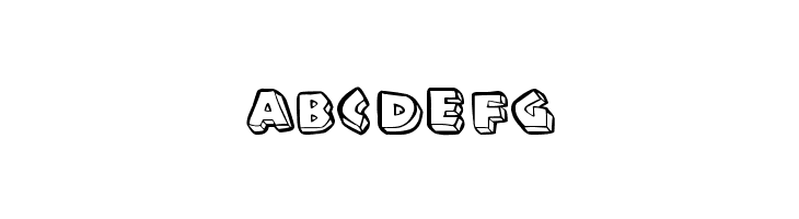 TinyShack  Free Fonts Download