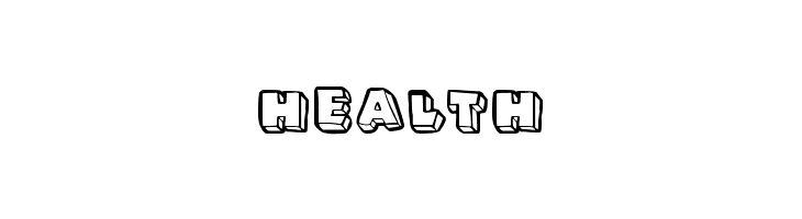 TinyShack  Free Fonts Download