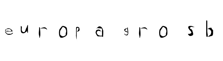 We are smelting sand SHOVEL  Free Fonts Download