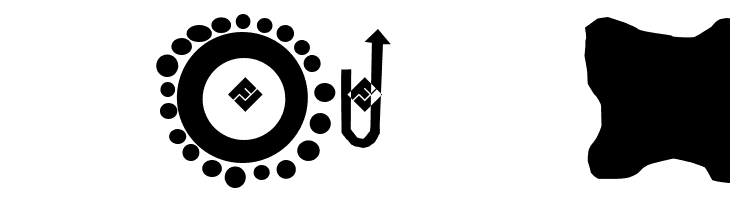 Odd Squad BASB  Free Fonts Download