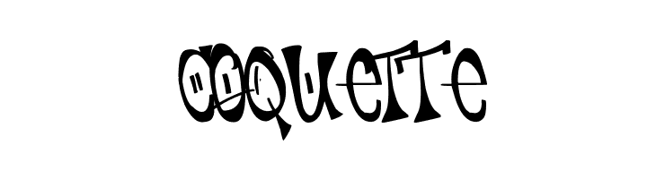 PLAN-A-EMCEE - URBAN HOOK-UPZ  Free Fonts Download