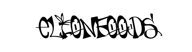 PLAN-A-EMCEE - URBAN HOOK-UPZ  Free Fonts Download