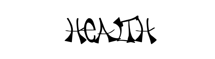PLAN-A-EMCEE - URBAN HOOK-UPZ  Free Fonts Download