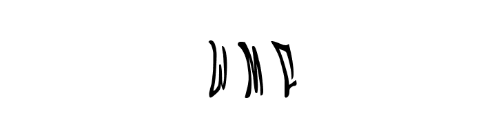 THA FUNK - URBAN HOOK-UPZ  Free Fonts Download