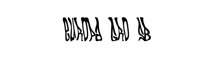 THA FUNK - URBAN HOOK-UPZ  Free Fonts Download
