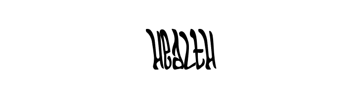 THA FUNK - URBAN HOOK-UPZ  Free Fonts Download